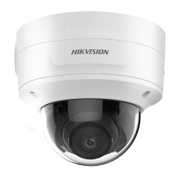 Hikvision Dome DS-2CD3786G2-IZS(2.7-13.5mm)(H) eF O-STD 8MP — Buy in Cyprus with Fast Delivery