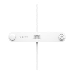 Belkin BOOST CHARGE 2-in-1 Kabel USB-C Lig.1.5m ws.CAC003hq1.5MWH — Buy in Cyprus with Fast Delivery