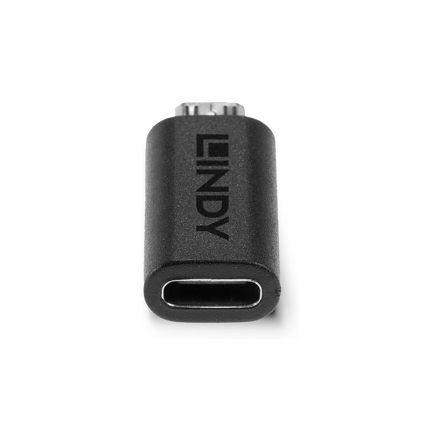 LINDY Adapter USB 2.0 Typ C an Micro-B — Buy in Cyprus with Fast Delivery