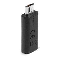 LINDY Adapter USB 2.0 Typ C an Micro-B — Buy in Cyprus with Fast Delivery
