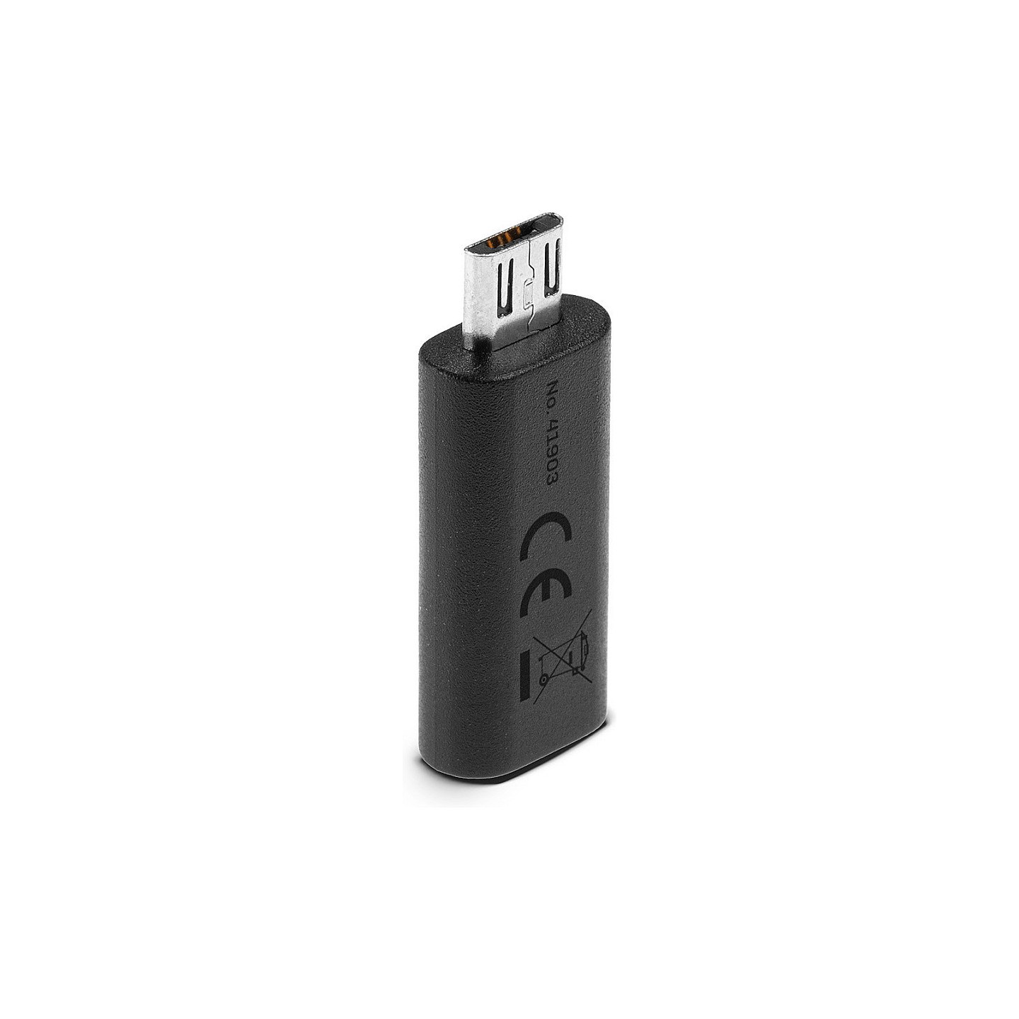 LINDY Adapter USB 2.0 Typ C an Micro-B — Buy in Cyprus with Fast Delivery