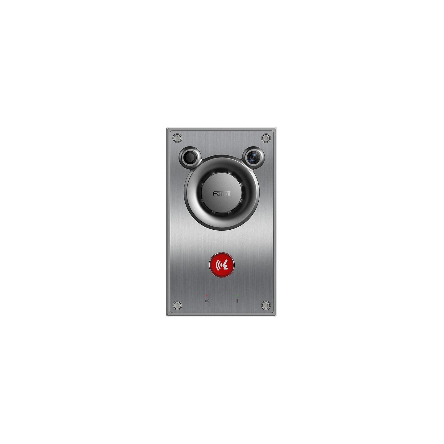 Fanvil A12V Intercom Video — Buy in Cyprus with Fast Delivery