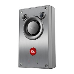 Fanvil A12V Intercom Video — Buy in Cyprus with Fast Delivery