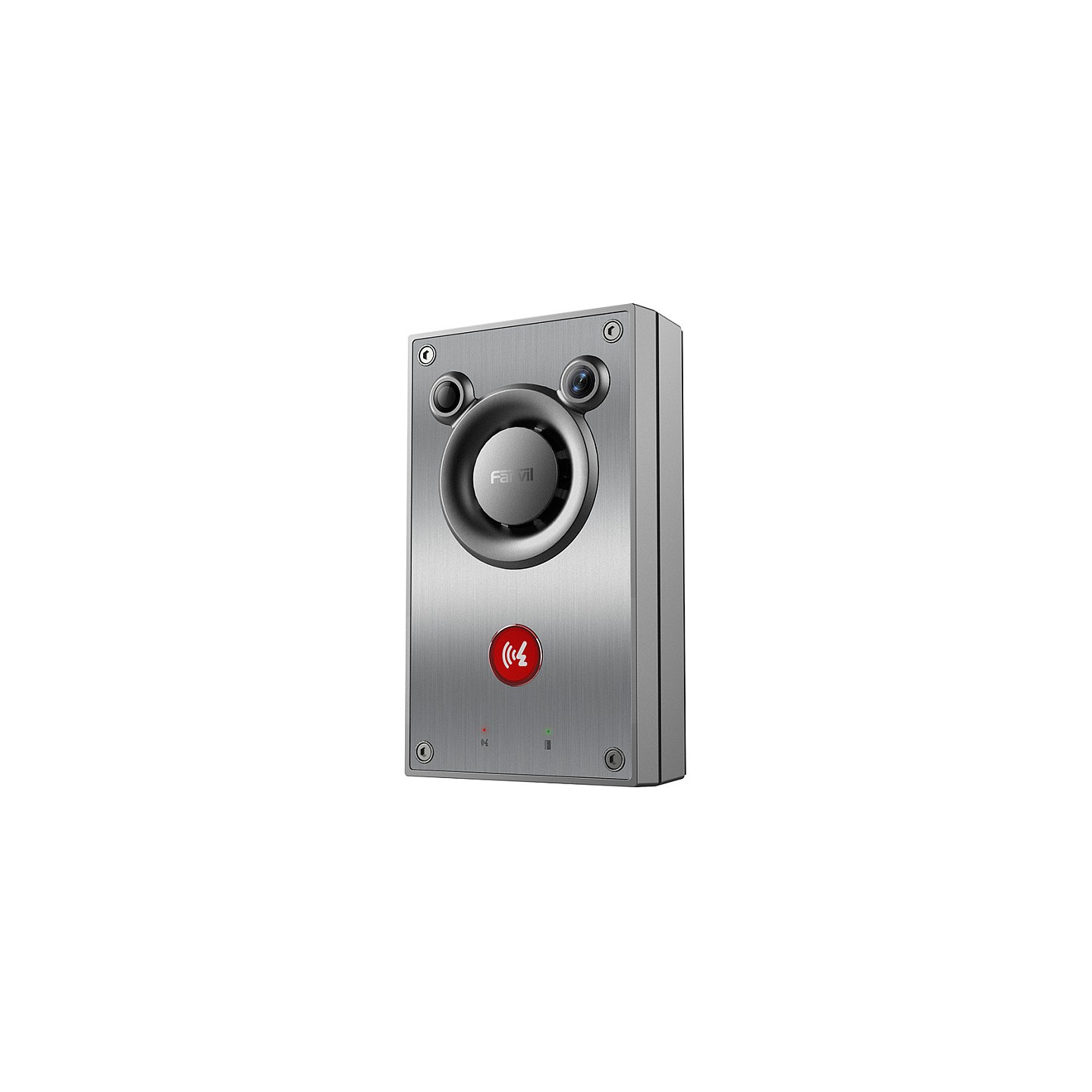 Fanvil A12V Intercom Video — Buy in Cyprus with Fast Delivery