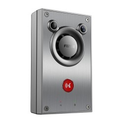 Fanvil A12V Intercom Video — Buy in Cyprus with Fast Delivery