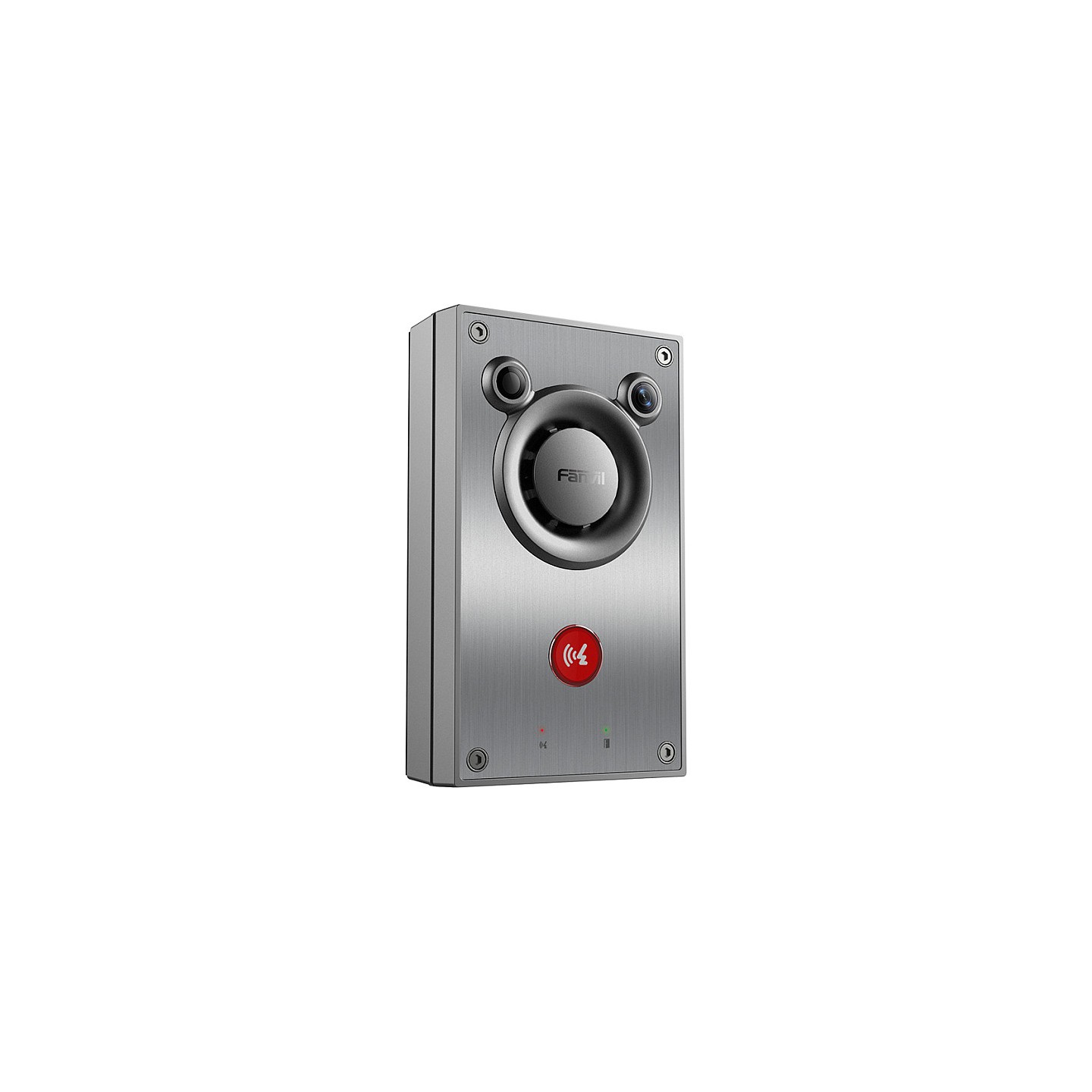 Fanvil A12V Intercom Video — Buy in Cyprus with Fast Delivery