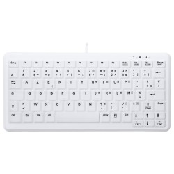 CHERRY AK-C4110F-U1-W FR FRANCE — Buy in Cyprus with Fast Delivery