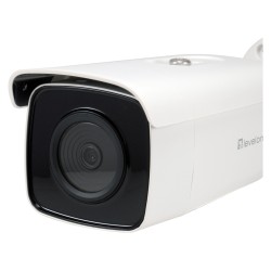IPCam FCS-5092 Fix Out 5MP H.265 IR 9W PoE — Buy in Cyprus with Fast Delivery