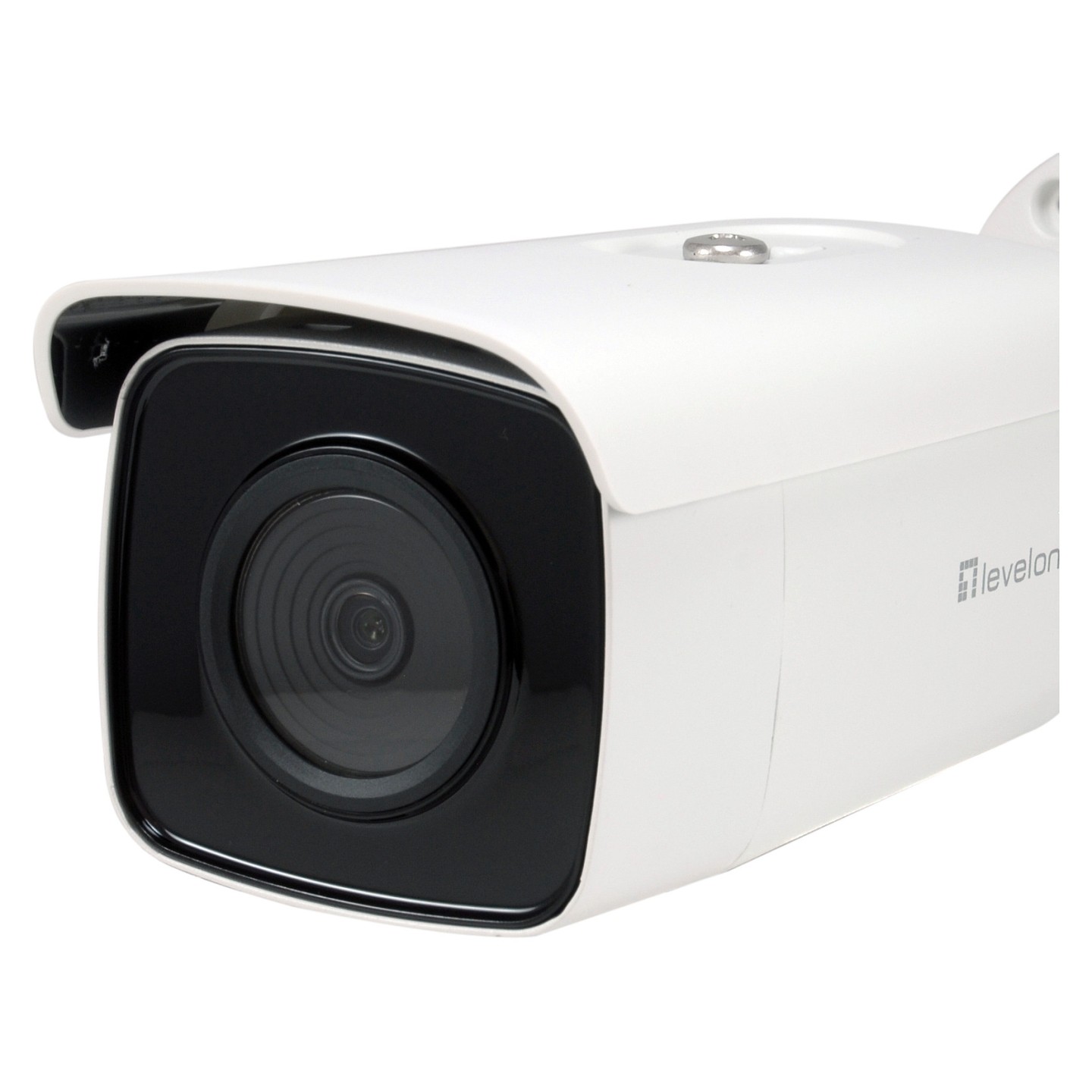 IPCam FCS-5092 Fix Out 5MP H.265 IR 9W PoE — Buy in Cyprus with Fast Delivery