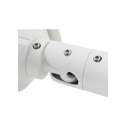 IPCam FCS-5092 Fix Out 5MP H.265 IR 9W PoE — Buy in Cyprus with Fast Delivery