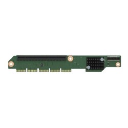 Intel NVMe riser card for 1U M50CYP systems Slot 2 — Buy in Cyprus with Fast Delivery