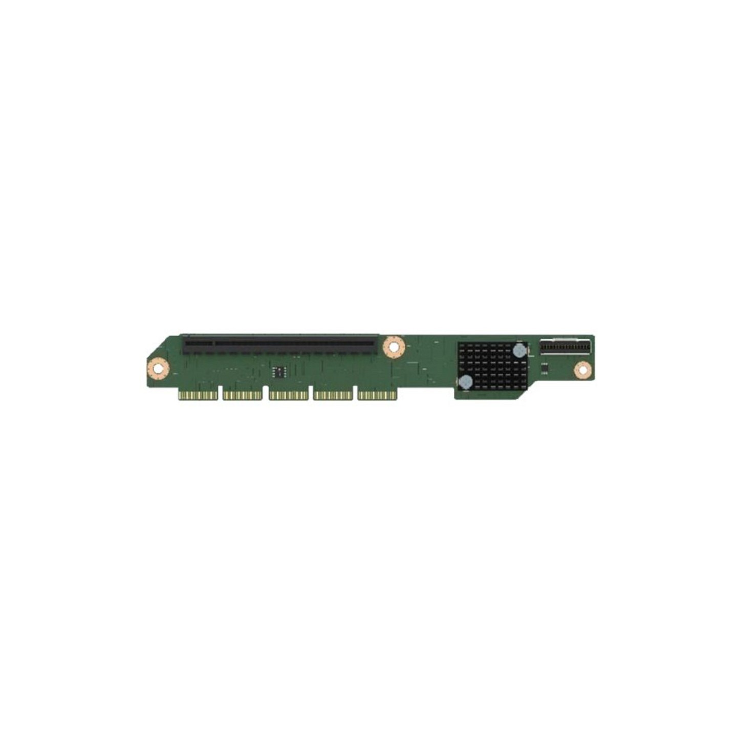 Intel NVMe riser card for 1U M50CYP systems Slot 2 — Buy in Cyprus with Fast Delivery