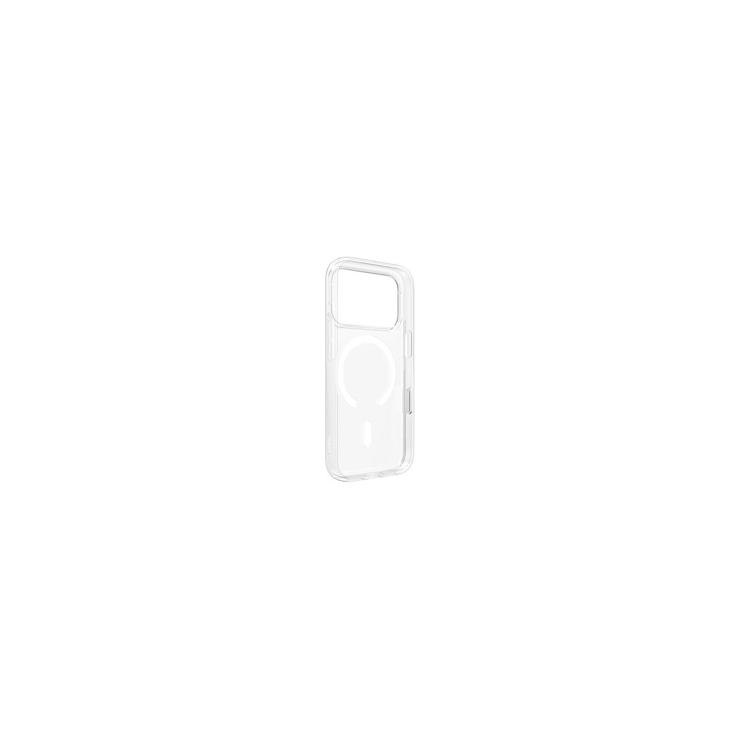 Belkin Clear Case für iPhone 17 Pro. Transparent — Buy in Cyprus with Fast Delivery