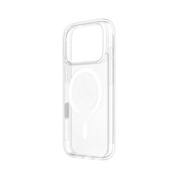 Belkin Clear Case für iPhone 17 Pro. Transparent — Buy in Cyprus with Fast Delivery