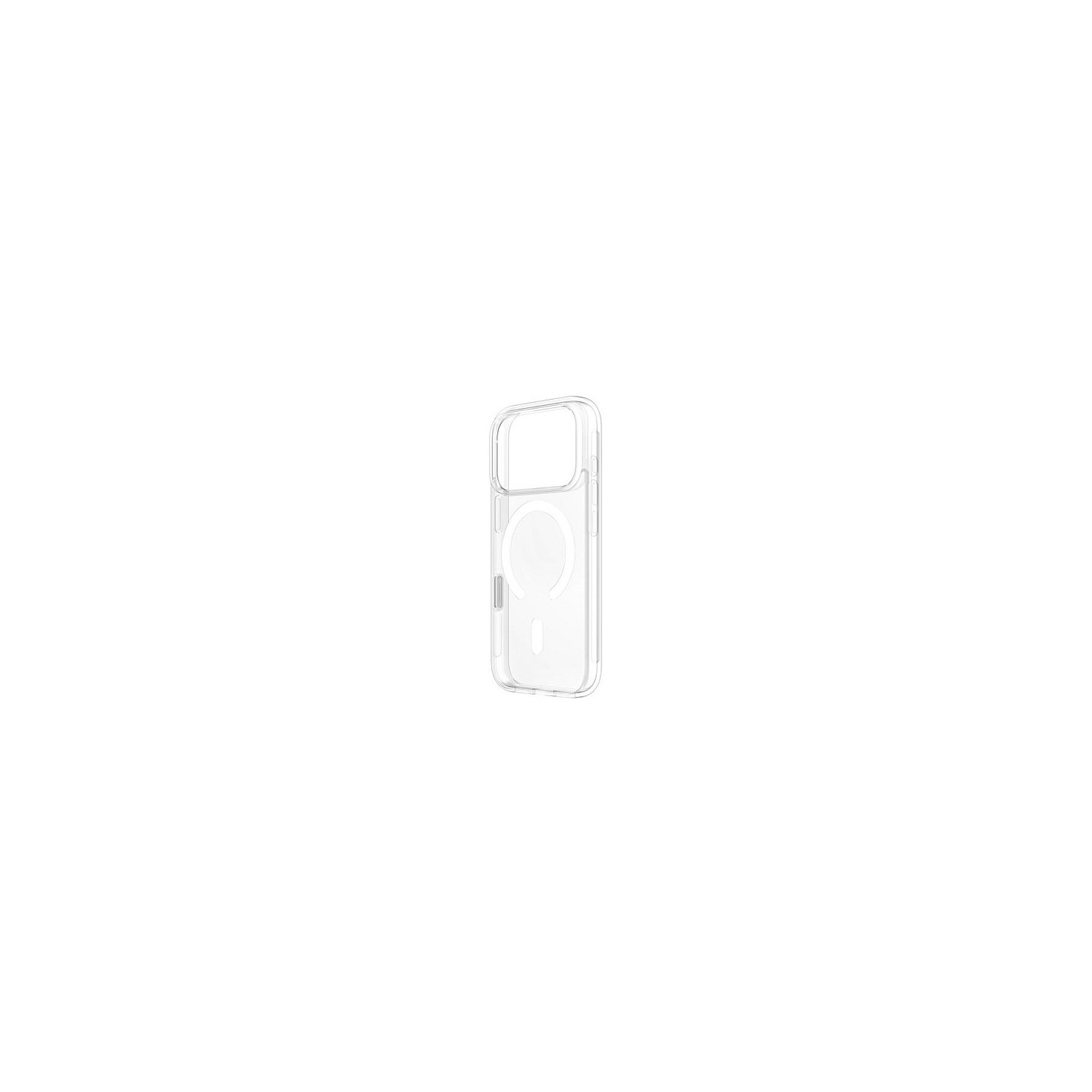Belkin Clear Case für iPhone 17 Pro. Transparent — Buy in Cyprus with Fast Delivery
