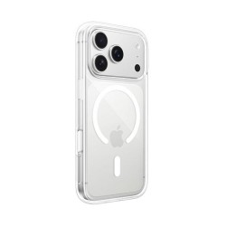 Belkin Clear Case für iPhone 17 Pro. Transparent — Buy in Cyprus with Fast Delivery