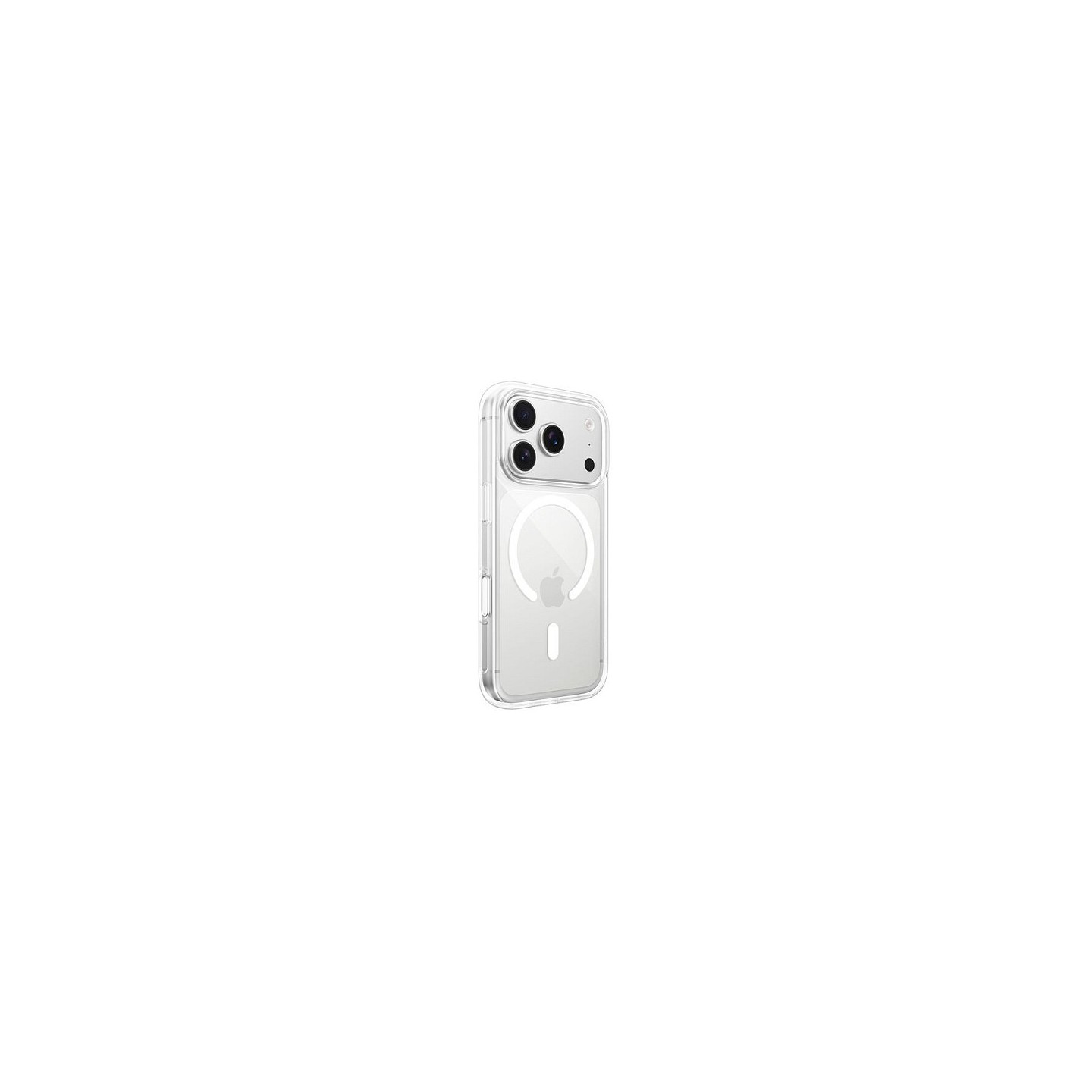 Belkin Clear Case für iPhone 17 Pro. Transparent — Buy in Cyprus with Fast Delivery