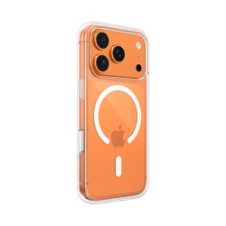 Belkin Clear Case für iPhone 17 Pro. Transparent — Buy in Cyprus with Fast Delivery