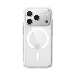 Belkin Clear Case für iPhone 17 Pro. Transparent — Buy in Cyprus with Fast Delivery