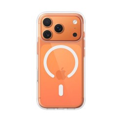 Belkin Clear Case für iPhone 17 Pro. Transparent — Buy in Cyprus with Fast Delivery