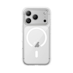 Belkin Clear Case für iPhone 17 Pro. Transparent — Buy in Cyprus with Fast Delivery