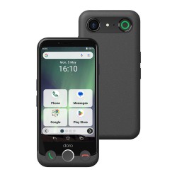 Doro Aurora A10 graphit — Buy in Cyprus with Fast Delivery