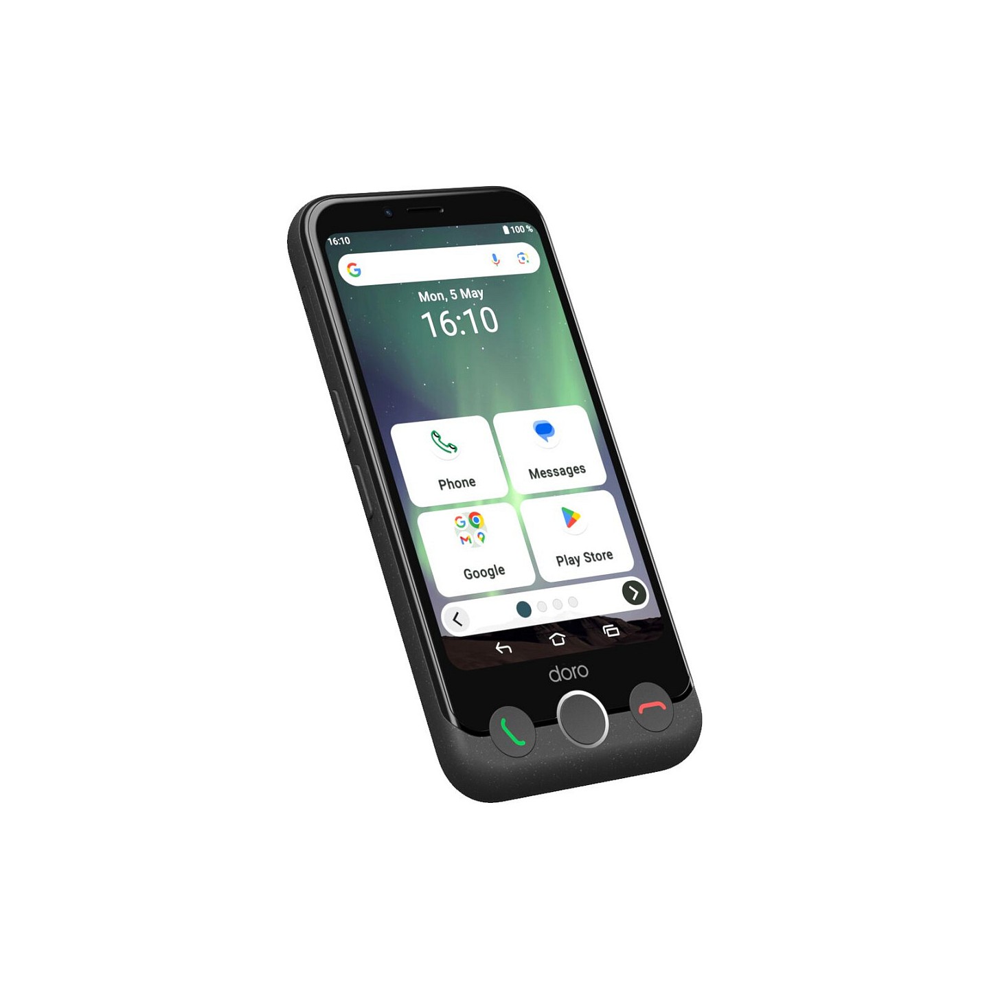 Doro Aurora A10 graphit — Buy in Cyprus with Fast Delivery