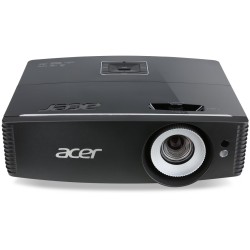 Buy Acer P6505 - 5500 ANSI Lumens DLP Full HD 1080p Projector - Black, Lamp, HDM... in Cyprus, Nicosia, Limassol, Larnaka, Pafos