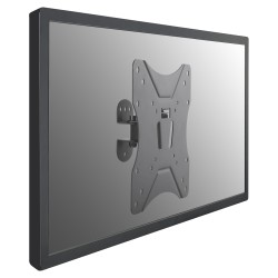 Equip Wandhalterung 23'-42' 1TFT schwenkb. 25Kg sw retail — Buy in Cyprus with Fast Delivery