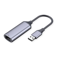 VALUE USB 3.2 Gen 1 Typ A zu 5-Gigabit-Ethernet Konverter — Buy in Cyprus with Fast Delivery