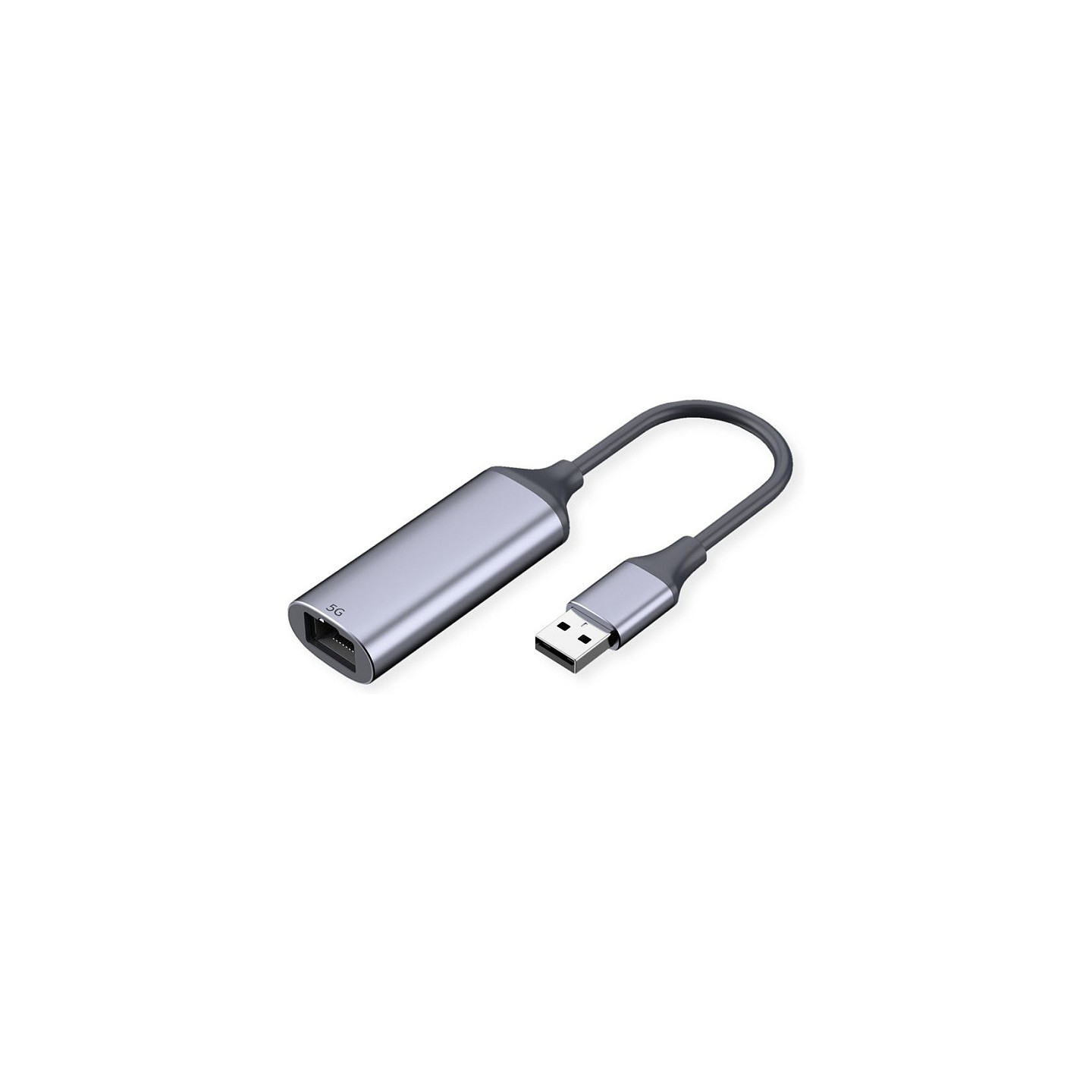 VALUE USB 3.2 Gen 1 Typ A zu 5-Gigabit-Ethernet Konverter — Buy in Cyprus with Fast Delivery
