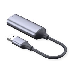 VALUE USB 3.2 Gen 1 Typ A zu 5-Gigabit-Ethernet Konverter — Buy in Cyprus with Fast Delivery