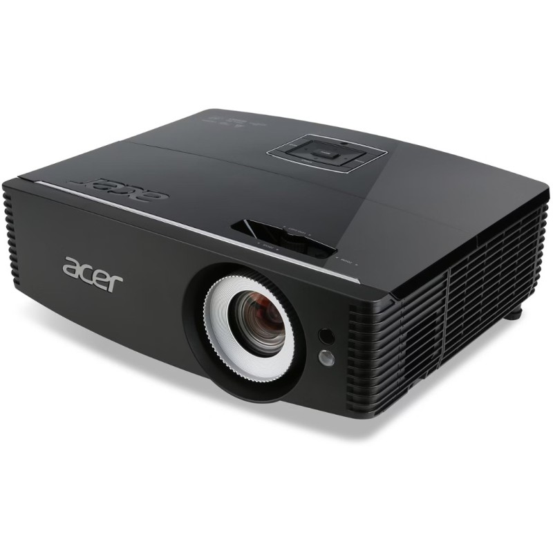 Buy Acer P6505 - 5500 ANSI Lumens DLP Full HD 1080p Projector - Black, Lamp, HDM... in Cyprus, Nicosia, Limassol, Larnaka, Pafos