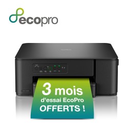 Brother DCP-J1260WR Multifunktionsgert 3-in1 Tinte — Buy in Cyprus with Fast Delivery