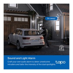 Outdoor Pan Tilt 4G LTE Camera — Buy in Cyprus with Fast Delivery