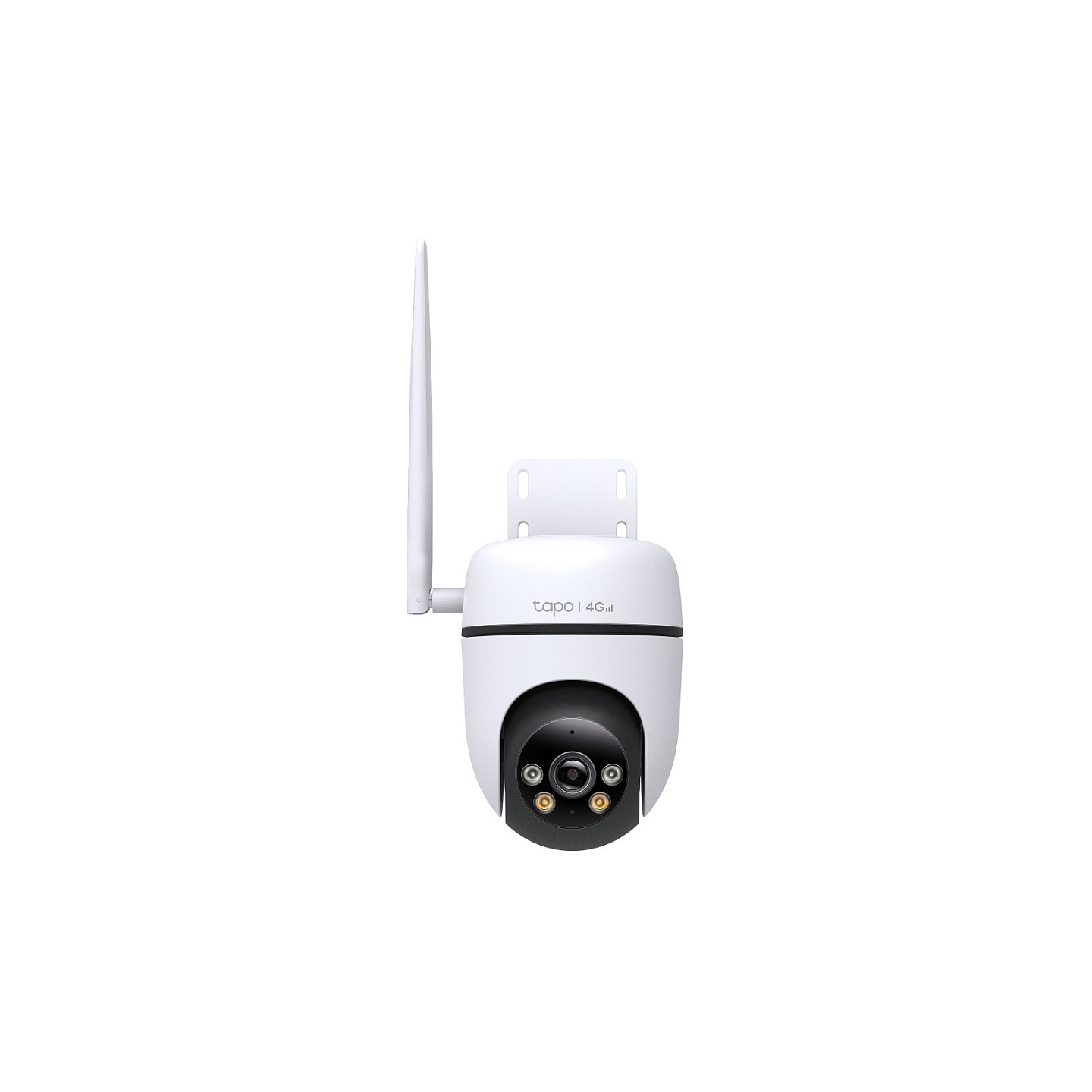 Outdoor Pan Tilt 4G LTE Camera — Buy in Cyprus with Fast Delivery
