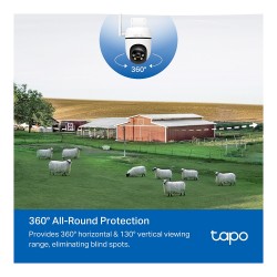 Outdoor Pan Tilt 4G LTE Camera — Buy in Cyprus with Fast Delivery