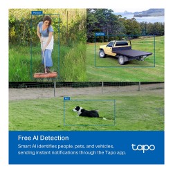 Outdoor Pan Tilt 4G LTE Camera — Buy in Cyprus with Fast Delivery