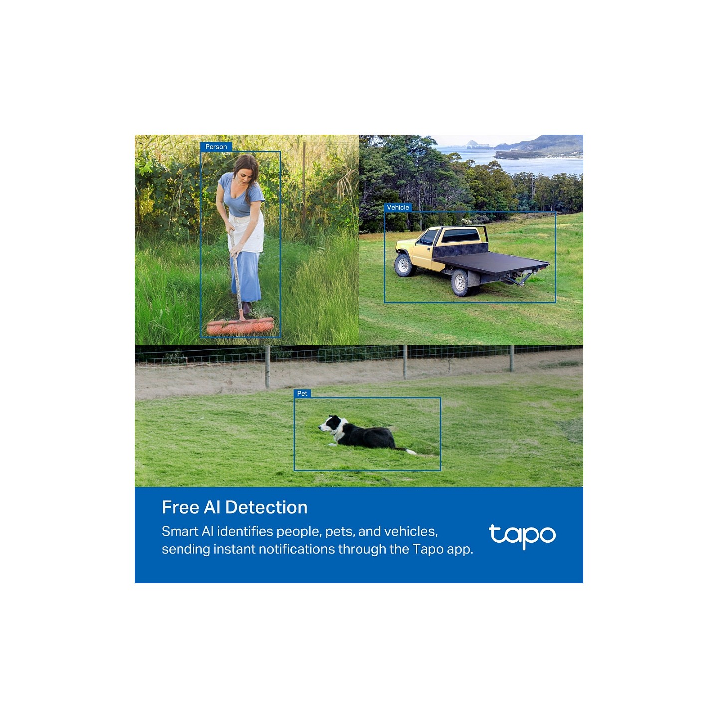 Outdoor Pan Tilt 4G LTE Camera — Buy in Cyprus with Fast Delivery