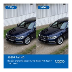 Outdoor Pan Tilt 4G LTE Camera — Buy in Cyprus with Fast Delivery