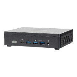 bluechip BUSINESSline L3160 Green Core3 100U W11Pro 16GB 500GB SSD. Intel® Wi-Fi 6E AX211 — Buy in Cyprus with Fast Delivery