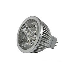 Synergy 21 LED Retrofit GX5.3 4x1W UV — Buy in Cyprus with Fast Delivery