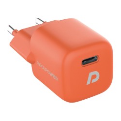 RealPower Powerbank PB-10000 Set orange 10.000mAh — Buy in Cyprus with Fast Delivery