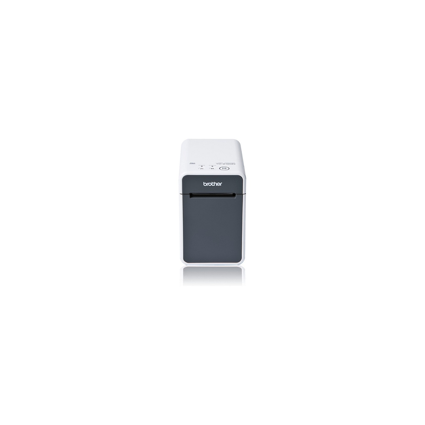 Brother TD-2125NWB Etikettendrucker mit LAN — Buy in Cyprus with Fast Delivery