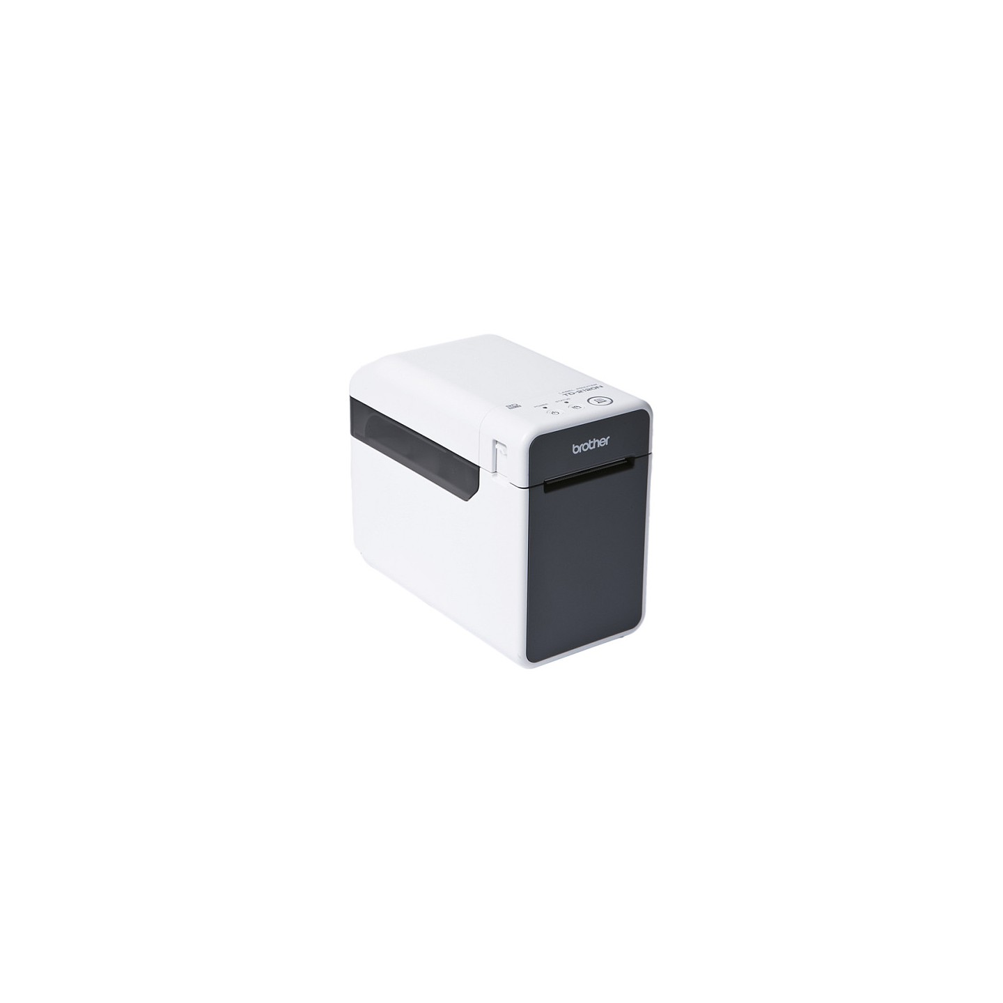 Brother TD-2125NWB Etikettendrucker mit LAN — Buy in Cyprus with Fast Delivery