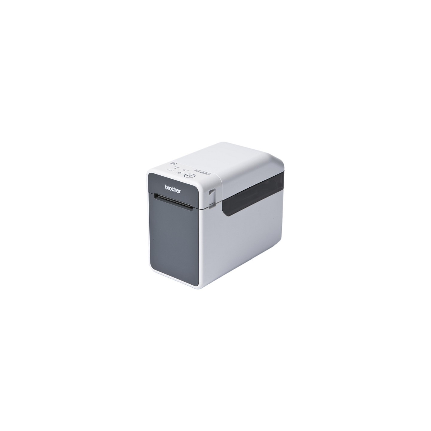 Brother TD-2125NWB Etikettendrucker mit LAN — Buy in Cyprus with Fast Delivery