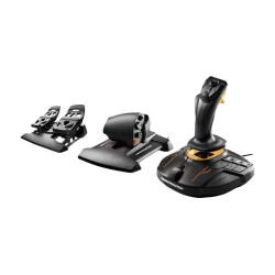 Thrustmaster T.16000M FCS Flight Pack (PC) — Buy in Cyprus with Fast Delivery