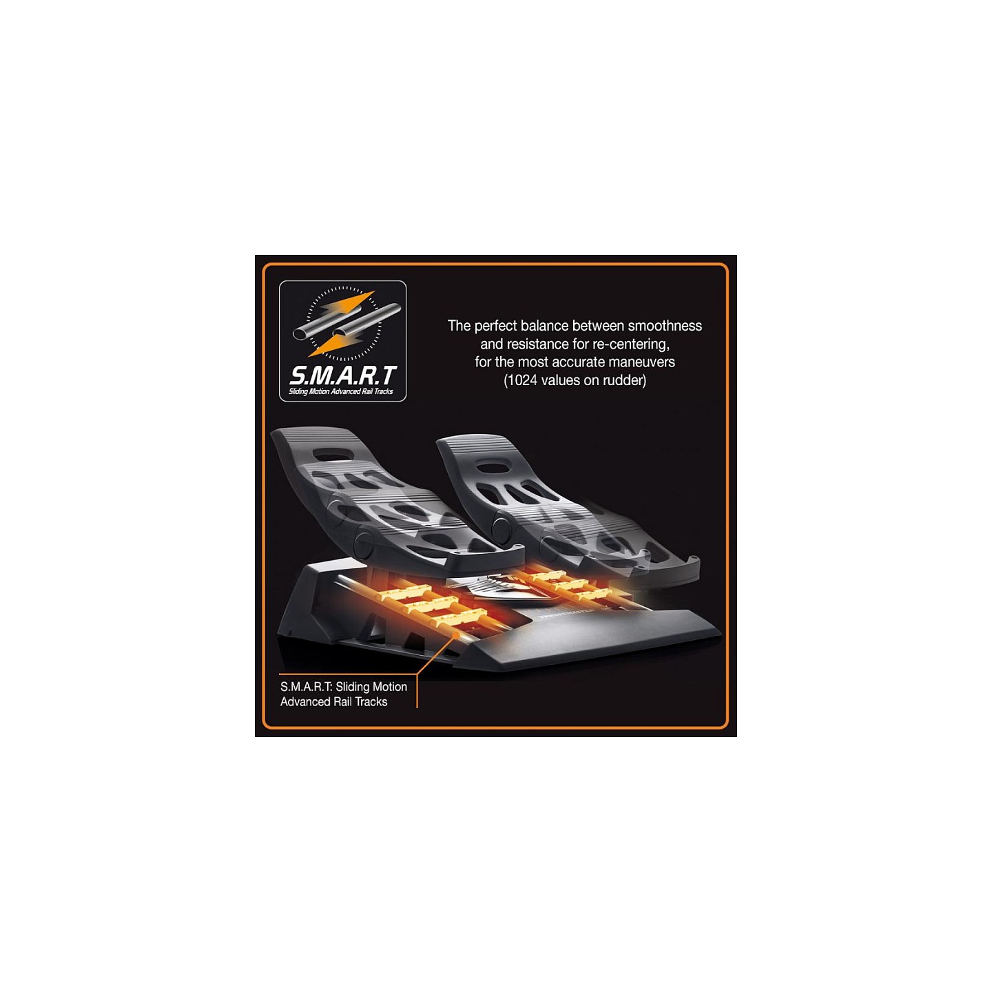 Thrustmaster T.16000M FCS Flight Pack (PC) — Buy in Cyprus with Fast Delivery