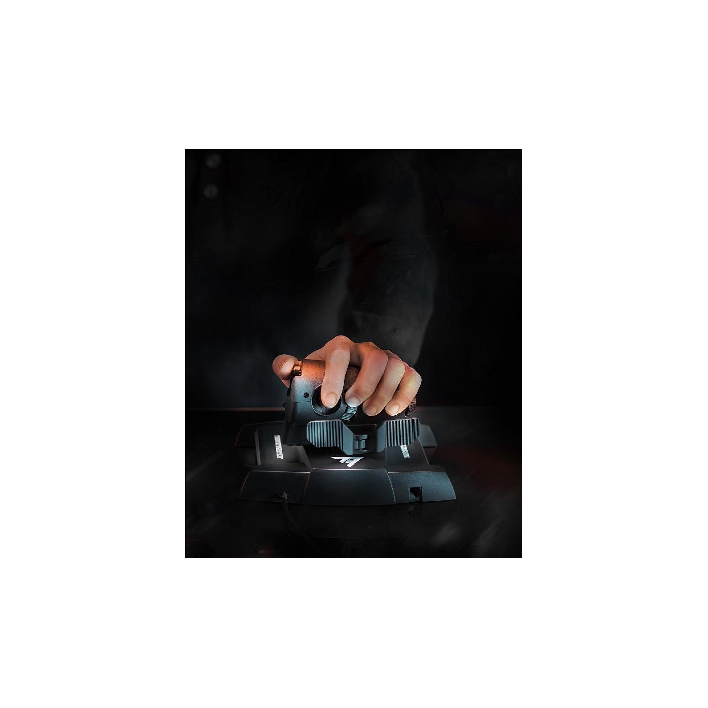 Thrustmaster T.16000M FCS Flight Pack (PC) — Buy in Cyprus with Fast Delivery