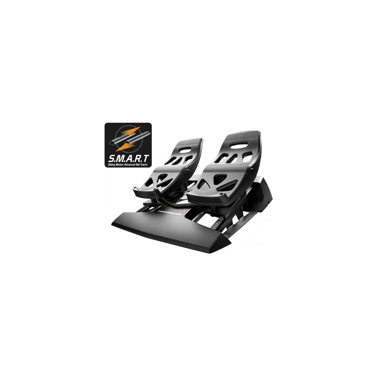 Thrustmaster T.16000M FCS Flight Pack (PC) — Buy in Cyprus with Fast Delivery